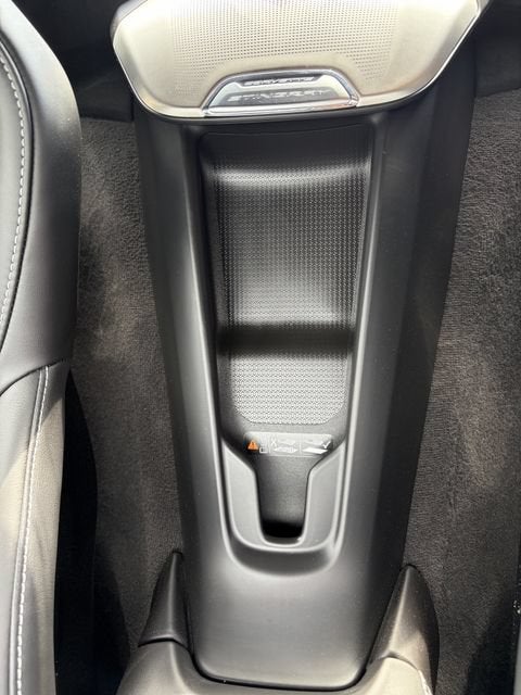 2025 Chevrolet Corvette Stingray 3LT