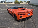 2025 Chevrolet Corvette Stingray 3LT