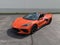 2025 Chevrolet Corvette Stingray 3LT