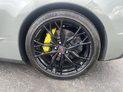 2024 Chevrolet Corvette Stingray 3LT