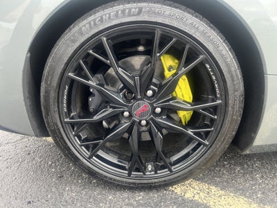 2024 Chevrolet Corvette Stingray 3LT