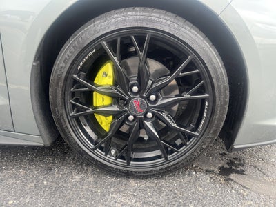 2024 Chevrolet Corvette Stingray 3LT