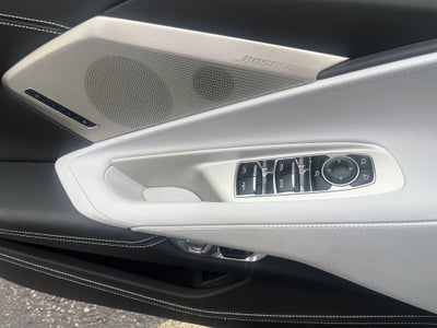 2024 Chevrolet Corvette Stingray 3LT