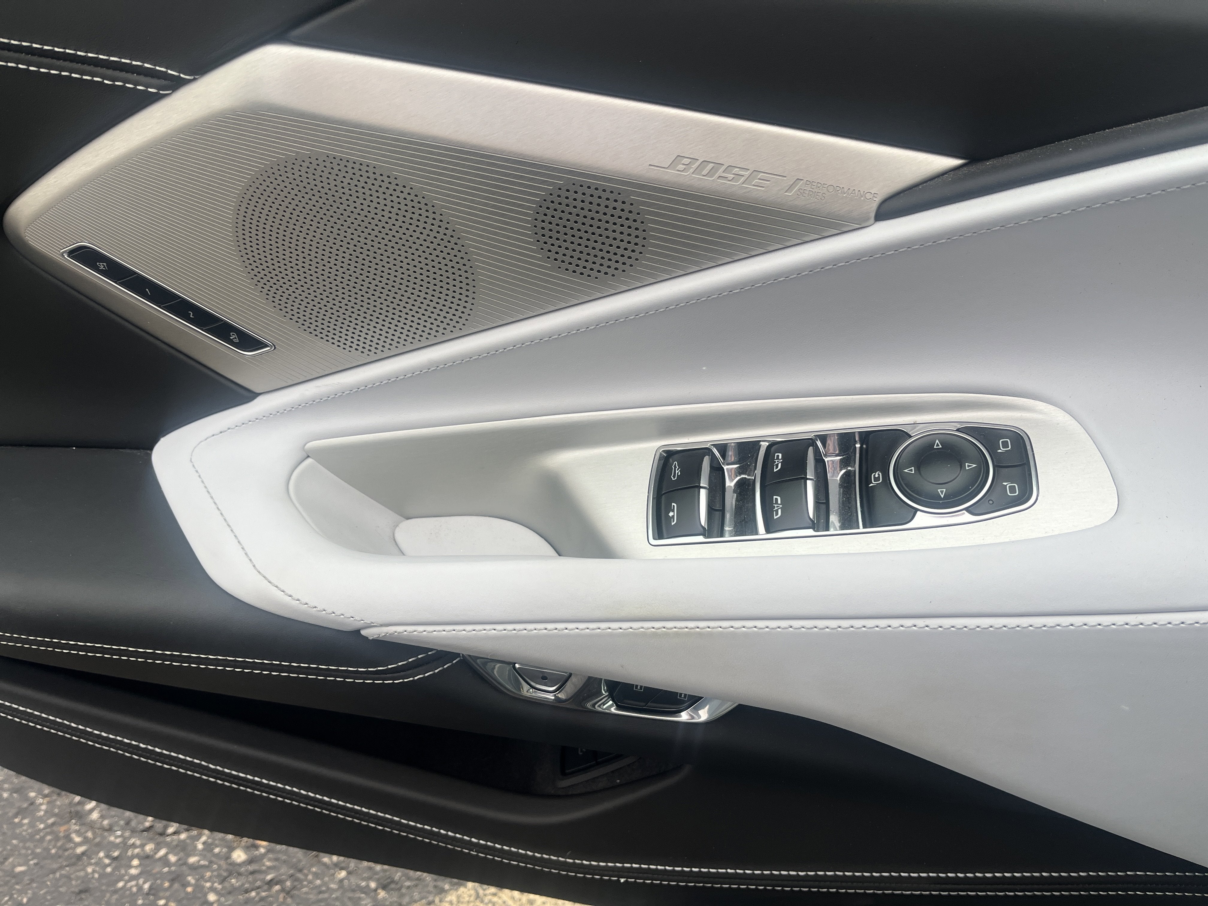 2024 Chevrolet Corvette Stingray 3LT