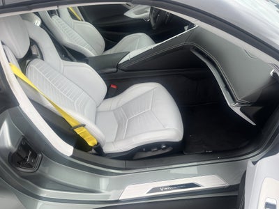 2024 Chevrolet Corvette Stingray 3LT