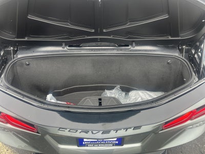 2024 Chevrolet Corvette Stingray 3LT