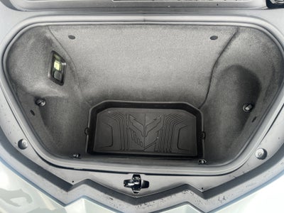 2024 Chevrolet Corvette Stingray 3LT