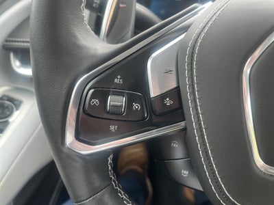2024 Chevrolet Corvette Stingray 3LT