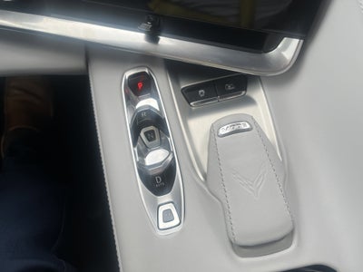 2024 Chevrolet Corvette Stingray 3LT