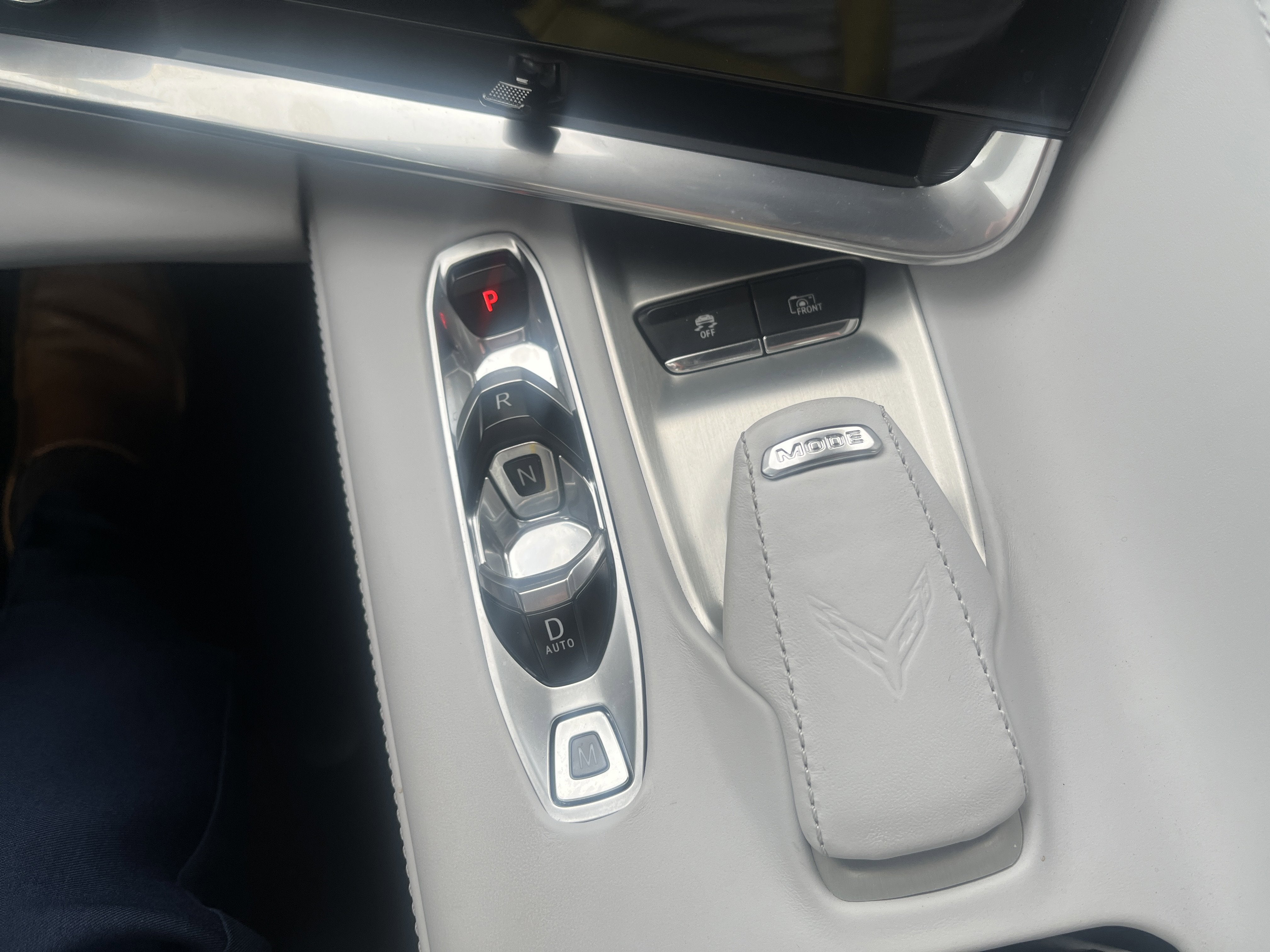 2024 Chevrolet Corvette Stingray 3LT