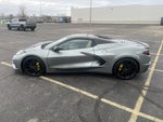 2024 Chevrolet Corvette Stingray 3LT