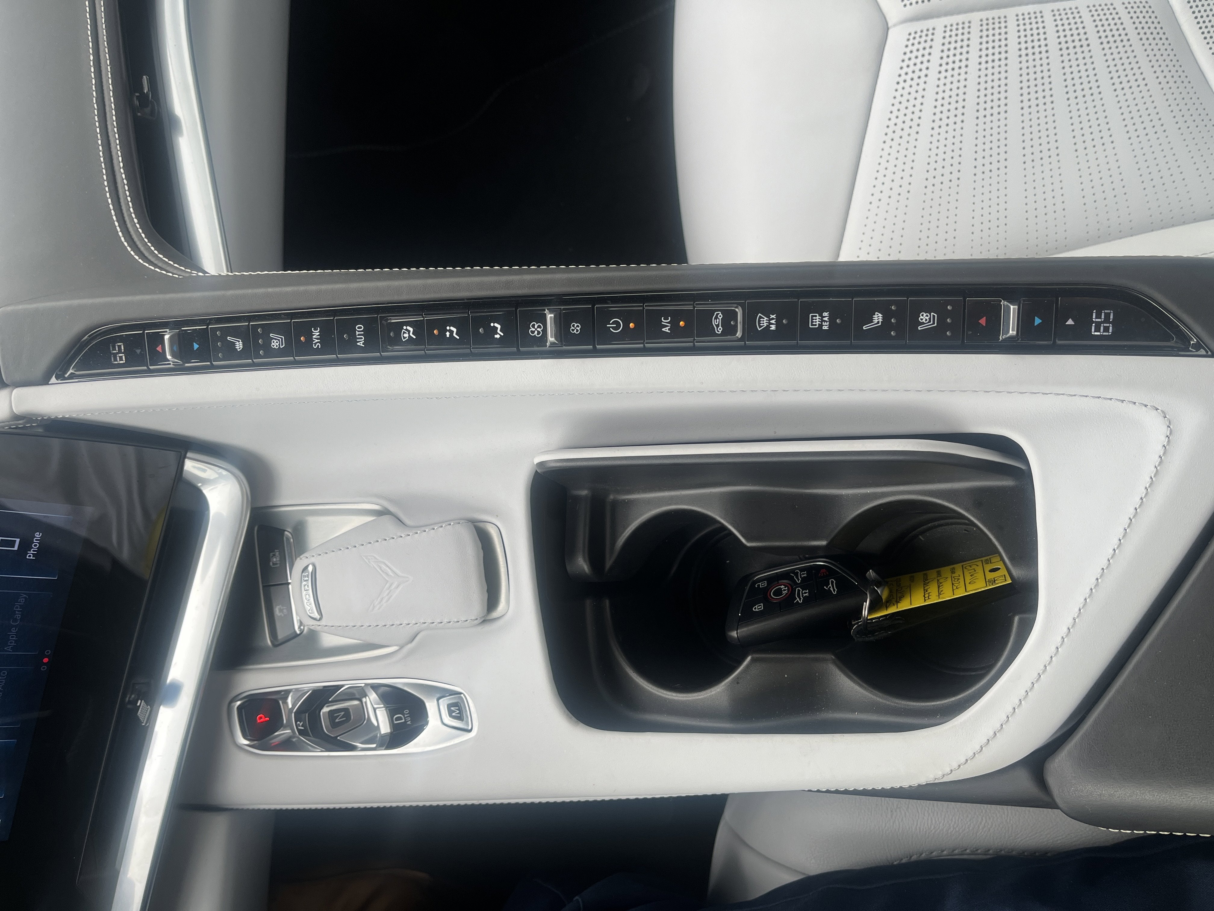 2024 Chevrolet Corvette Stingray 3LT