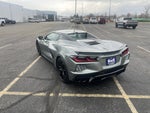 2024 Chevrolet Corvette Stingray 3LT