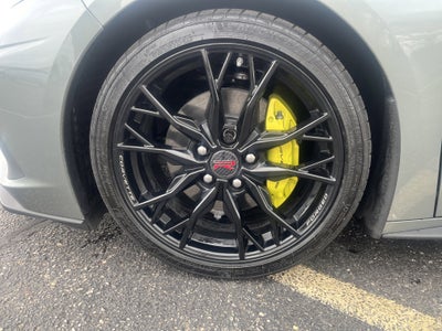 2024 Chevrolet Corvette Stingray 3LT
