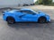 2023 Chevrolet Corvette Z06 3LZ