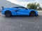 2023 Chevrolet Corvette Z06 3LZ