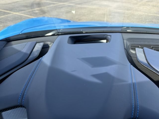 2023 Chevrolet Corvette Z06 3LZ