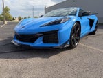 2023 Chevrolet Corvette Z06 3LZ