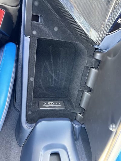 2023 Chevrolet Corvette Z06 3LZ