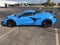 2023 Chevrolet Corvette Z06 3LZ