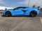 2023 Chevrolet Corvette Z06 3LZ
