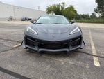 2027 Chevrolet Corvette Z06 3LZ