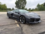 2027 Chevrolet Corvette Z06 3LZ