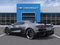 2027 Chevrolet Corvette Z06 3LZ