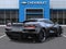 2027 Chevrolet Corvette Z06 3LZ