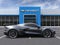 2027 Chevrolet Corvette Z06 3LZ