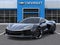 2027 Chevrolet Corvette Z06 3LZ