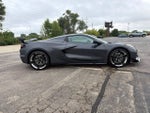 2027 Chevrolet Corvette Z06 3LZ