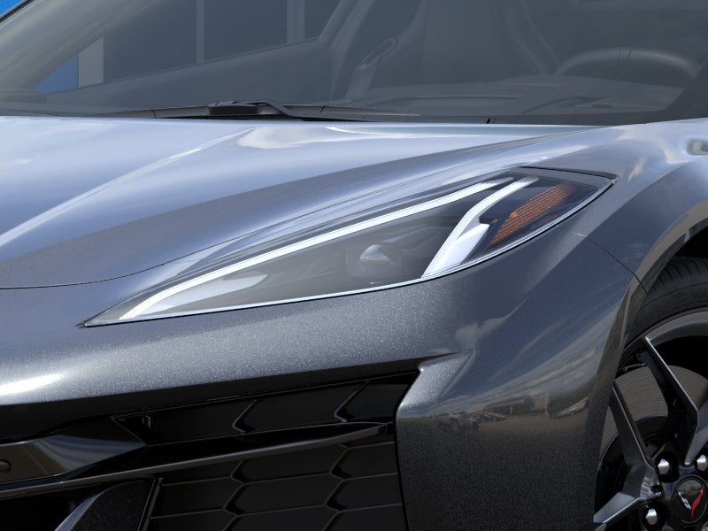 2027 Chevrolet Corvette Z06 3LZ