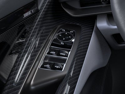 2027 Chevrolet Corvette Z06 3LZ