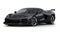 2027 Chevrolet Corvette Z06 3LZ