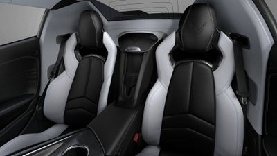 2027 Chevrolet Corvette Z06 3LZ
