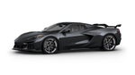 2027 Chevrolet Corvette Z06 3LZ