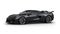2027 Chevrolet Corvette Z06 3LZ