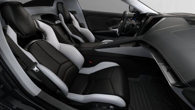 2027 Chevrolet Corvette Z06 3LZ