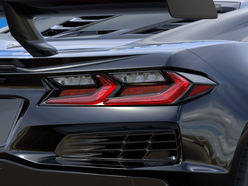 2026 Chevrolet Corvette ZR1 3LZ