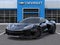 2026 Chevrolet Corvette ZR1 3LZ