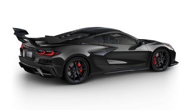 2026 Chevrolet Corvette ZR1 3LZ