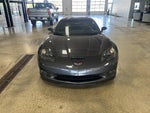 2010 Chevrolet Corvette Z06 Z06 w/3LZ