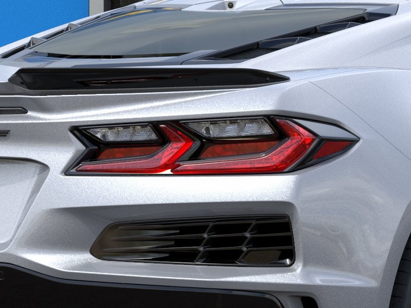 2026 Chevrolet Corvette E-Ray 3LZ