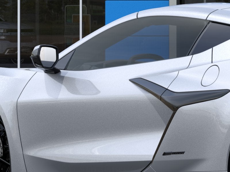 2026 Chevrolet Corvette E-Ray 3LZ