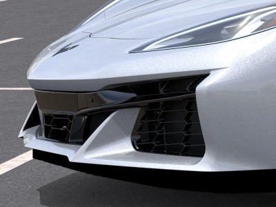 2026 Chevrolet Corvette E-Ray 3LZ