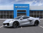 2026 Chevrolet Corvette E-Ray 3LZ