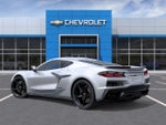 2026 Chevrolet Corvette E-Ray 3LZ