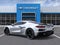 2026 Chevrolet Corvette E-Ray 3LZ