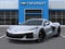 2026 Chevrolet Corvette E-Ray 3LZ
